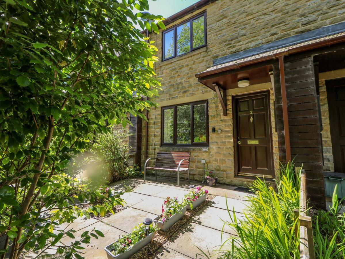 Avaelie House Villa Hebden Bridge Exterior photo